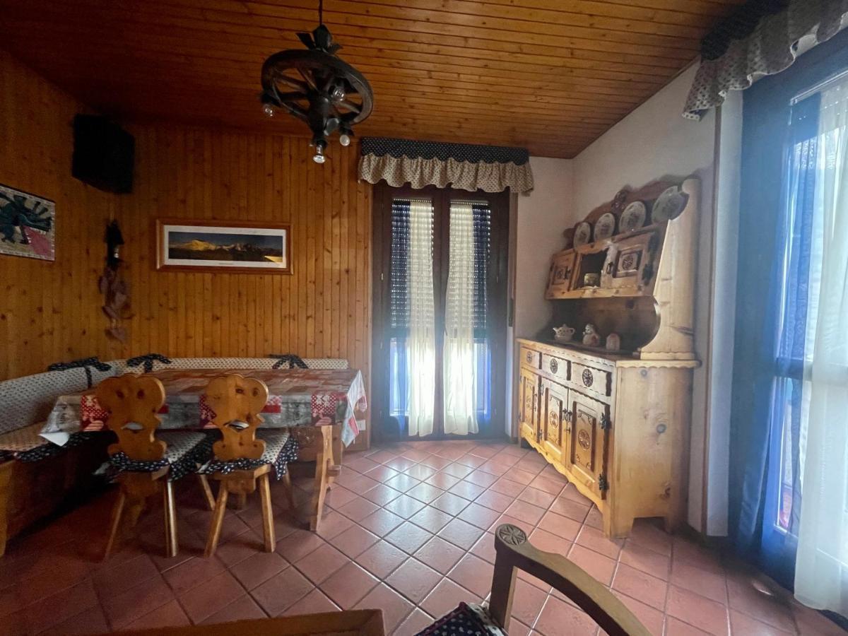 Rustic House Aosta Lejlighed Eksteriør billede